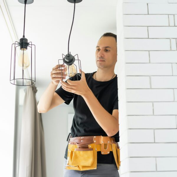 electrician idaho falls