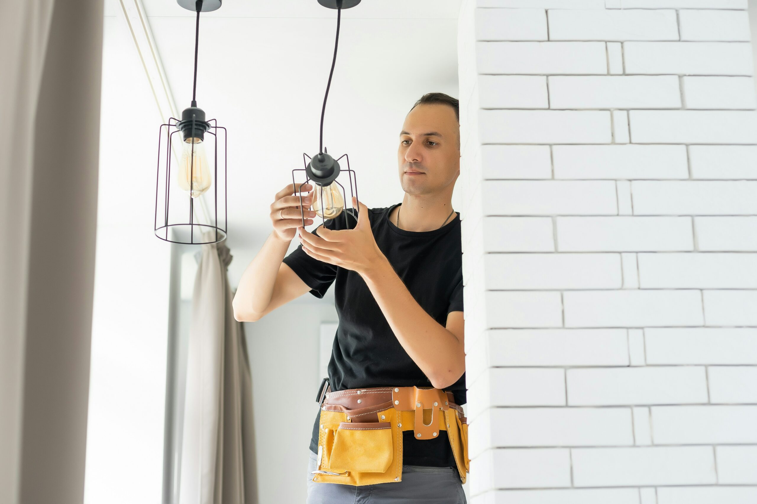 electrician idaho falls