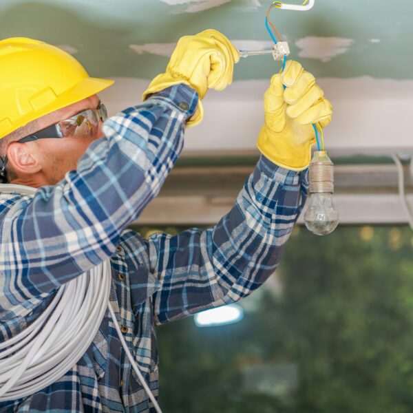 Idaho Falls Electrician