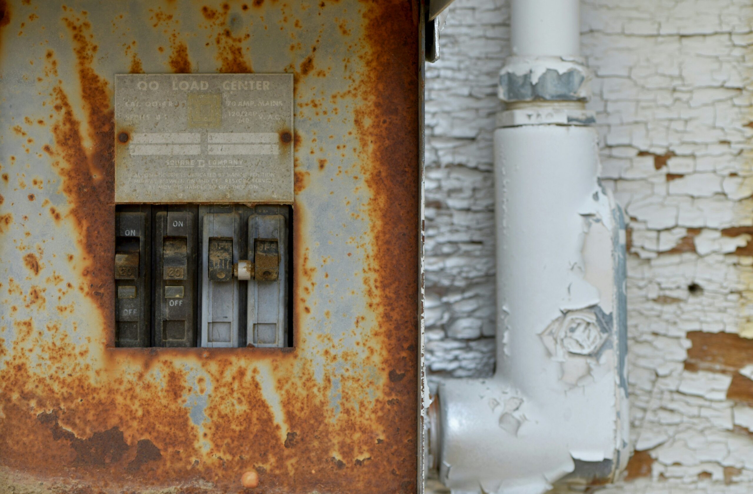 Why Is There an Electrical Buzzing in Walls?
